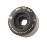 Arbor Vice Daniel Macdonald 69Mm Longboard Roues