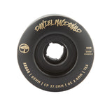 Arbor Vice Daniel Macdonald 69Mm Longboard Roues