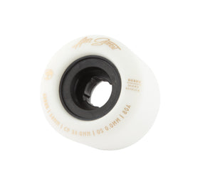Arbor Suave Axel Serrat 58Mm Longboard Roues 3