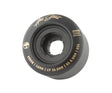 Arbor Suave Axel Serrat 58Mm Longboard Roues 2