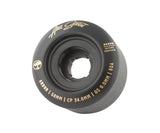 Arbor Suave Axel Serrat 58Mm Longboard Roues 2