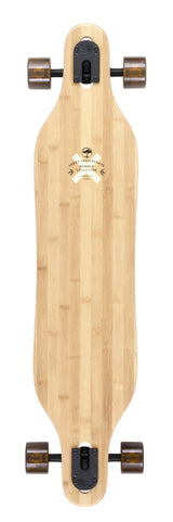 Arbor Axis Longboard Complete 4