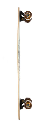 Arbor Fish 37" Longboard Complete 4