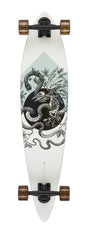 Arbor Fish 37" Longboard Complete 4