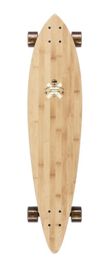 Arbor Fish 37" Longboard Complete 4