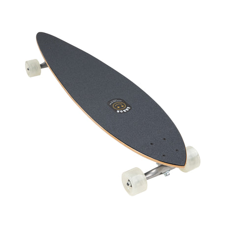 Arbor Fish 37" Longboard Complete 3