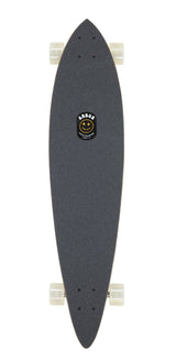 Arbor Fish 37" Longboard Complete 3
