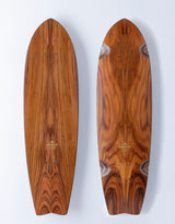 Arbor Flagship Sizzler Cruiser Skateboard 30.5" Cruiser Skateboard Deck