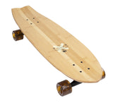 Arbor Sizzler 31" Cruiser Skateboard Complete 2