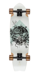 Arbor Sizzler 31" Cruiser Skateboard Complete 2