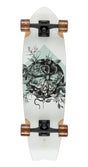 Arbor Sizzler 31" Cruiser Skateboard Complete 2