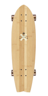 Arbor Sizzler 31" Cruiser Skateboard Complete 2