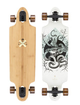 Arbor Zeppelin 32" Longboard Complete 3