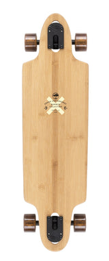 Arbor Zeppelin 32" Longboard Complete 3