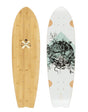 Arbor Sizzler 31" Cruiser Skateboard Deck