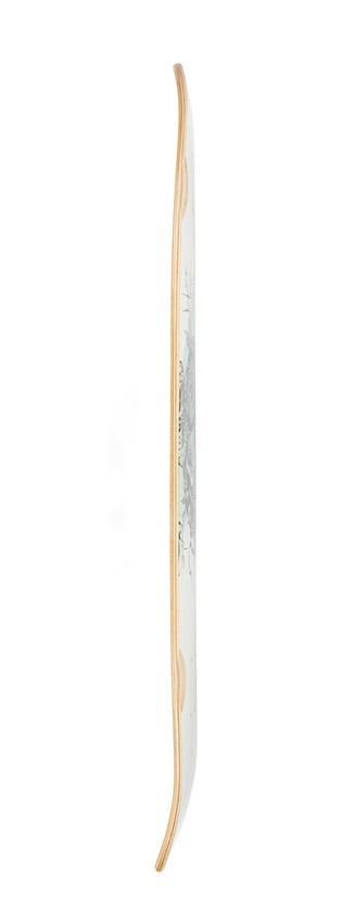 Arbor Sizzler 31" Cruiser Skateboard Deck