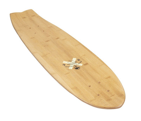 Arbor Sizzler 31" Cruiser Skateboard Deck