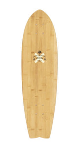 Arbor Sizzler 31" Cruiser Skateboard Deck