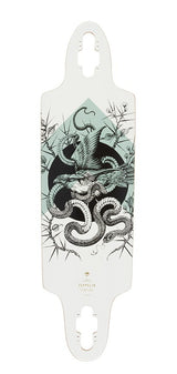 Arbor Zeppelin 32" Cruiser Skateboard Deck