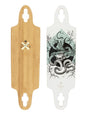 Arbor Zeppelin 32" Cruiser Skateboard Deck