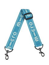 Lanière Trottinette Réfléchissante Aqua