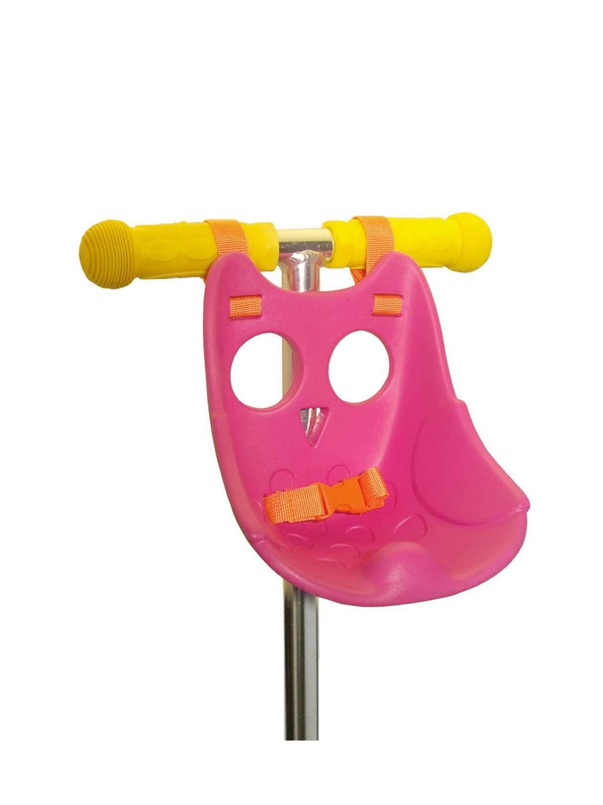 Siège Pour Doudou - Rose