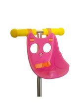 Siège Pour Doudou - Rose