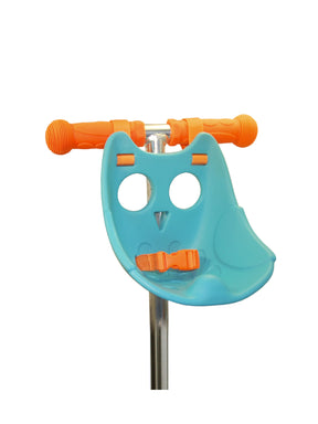 Siège Pour Doudou - Aqua
