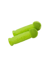 Poignées Vert Citron Lot De 2