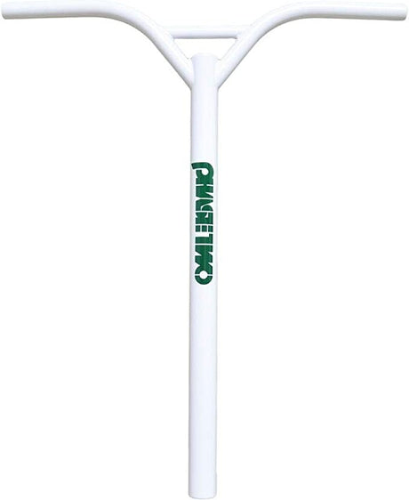 Razor Phase Two Riser Y-Bar Style Handlebar - White
