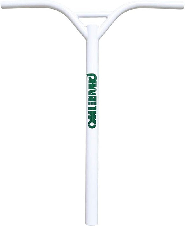 Razor Phase Two Riser Y-Bar Style Handlebar - White