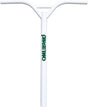 Razor Phase Two Riser Y-Bar Style Handlebar - White