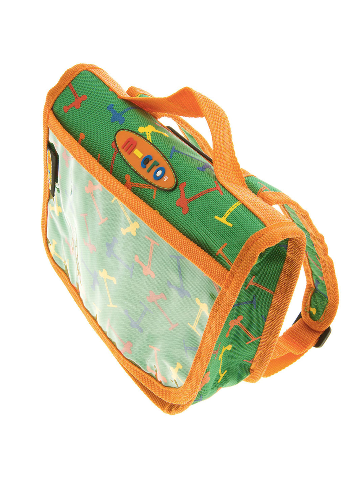Petit Sac À Dos Vert