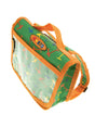 Petit Sac À Dos Vert