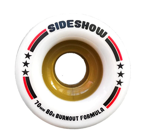 Venom Sideshow 70Mm 80A Roues