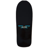 Madrid Glow In The Dark Series Old School Skateboard Deck 2