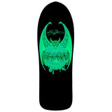 Madrid Glow In The Dark Series Old School Skateboard Deck 3