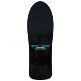Madrid Glow In The Dark Series Old School Skateboard Deck 3