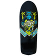 Madrid Glow In The Dark Series Old School Skateboard Deck 4