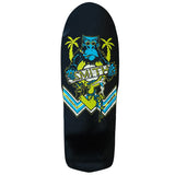 Madrid Glow In The Dark Series Old School Skateboard Deck 4