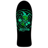 Madrid Glow In The Dark Series Old School Skateboard Deck 5