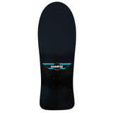 Madrid Glow In The Dark Series Old School Skateboard Deck 5