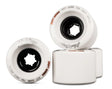 Blood Orange Drift 66Mm Longboard Roues 2