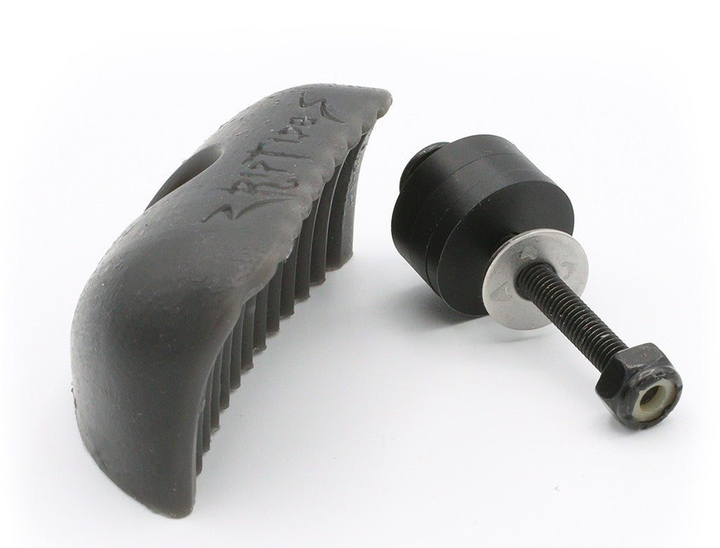Riptide Slab Footstop