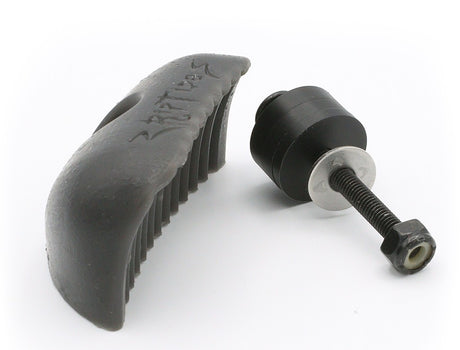 Riptide Slab Footstop