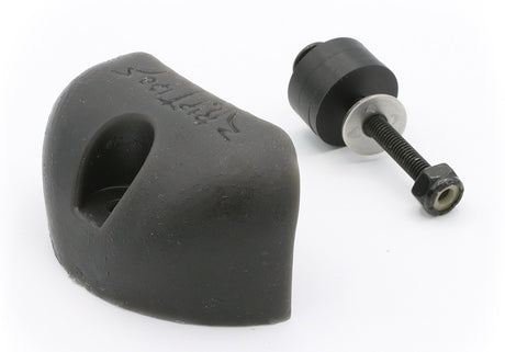 Riptide Slab Footstop