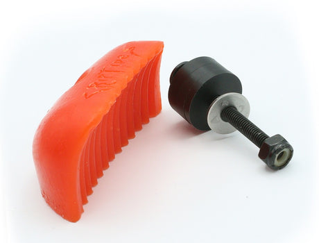 Riptide Slab Footstop