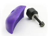 Riptide Slab Footstop