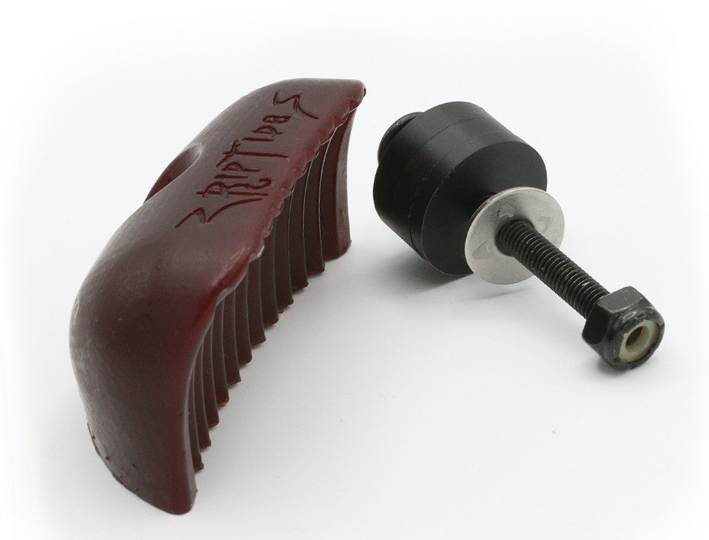 Riptide Slab Footstop