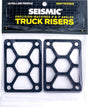 Seismic Angles Truck Riser Set 3º + 7º